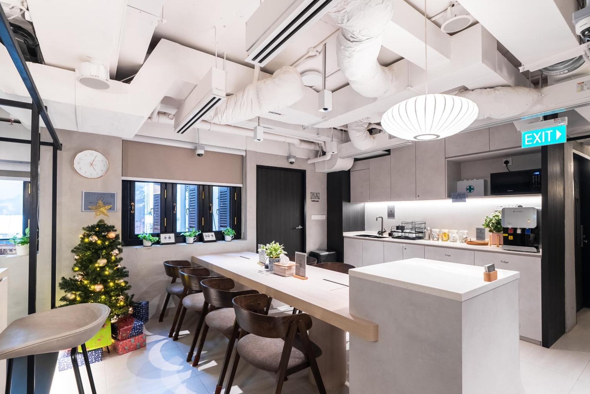 Jyu Capsule Hotel Singapura Luaran gambar