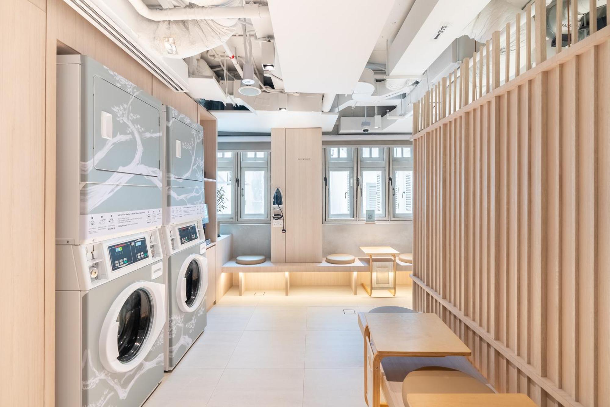 Jyu Capsule Hotel Singapura Luaran gambar