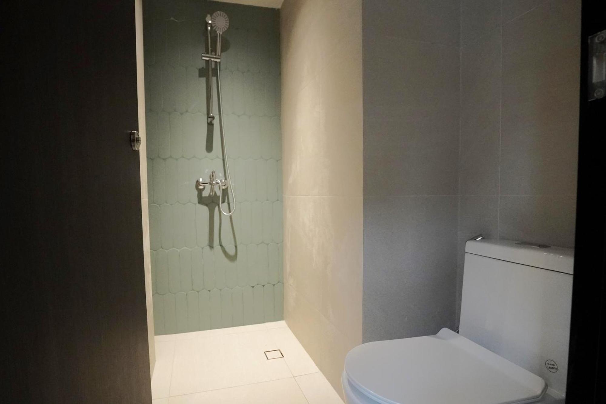 Jyu Capsule Hotel Singapura Bilik gambar